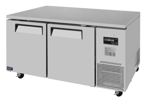 Turbo Air JUF-67D-N J Series Undercounter & Worktop Refrigeration