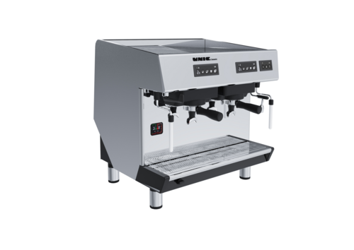 Grindmaster-UNIC-Crathco CLASSIC 2 HP UNIC Espresso Equipment Espresso Machines