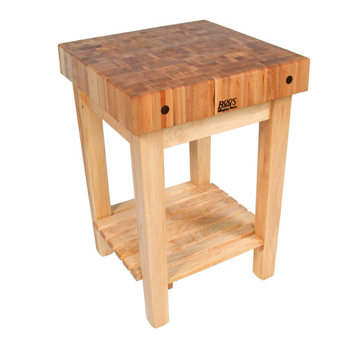 John Boos GB Boos Block Cutting Boards & Butcher Blocks