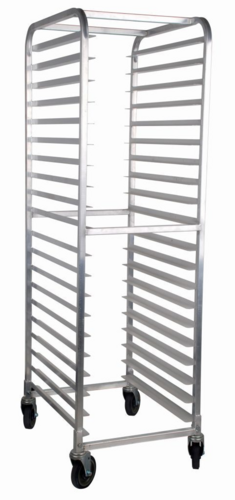 Omcan USA 47802 Pan Racks