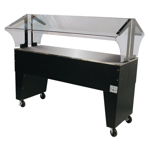 Advance Tabco B4-STU-B Triumph (Supreme) Serving Counters