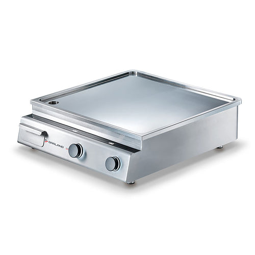 Garland GIIC-DG10.0 Induction Instinct Dual Griddle Induction Griddles