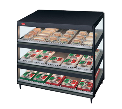 Hatco GRSDS-24T Glo-Ray® Hot Food Displays