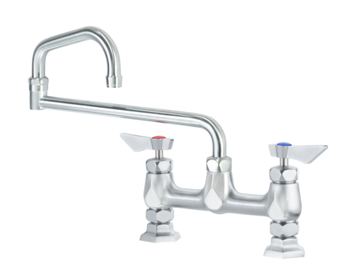 Krowne DX-918 Diamond Series Commercial Faucets & Plumbing