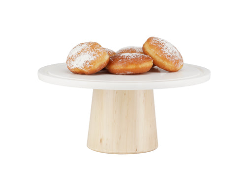 Cal-Mil 22378-125-71 Cake / Pie Display Stand