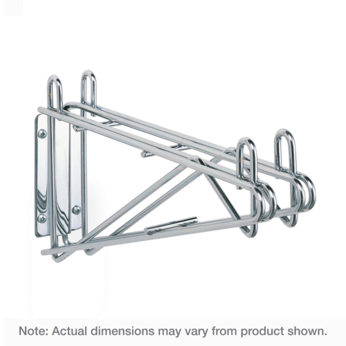 Metro 2WD21C Super Erecta Wall-Mounted Shelving