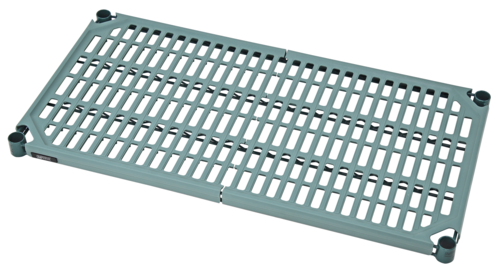 Quantum 1454WPM Wire Shelving