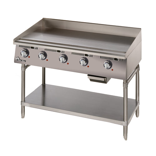 Star (Middleby) 772TA Ultra-Max Electric Griddles