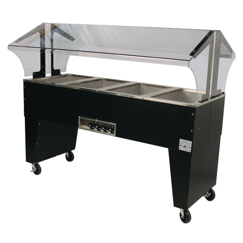Advance Tabco B4-120-B-S Triumph (Supreme) Serving Counters