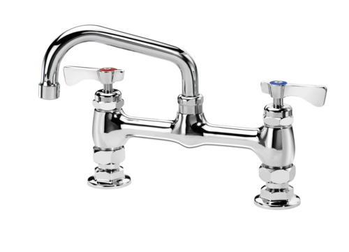 Krowne 15-806L Royal Series Commercial Faucets & Plumbing