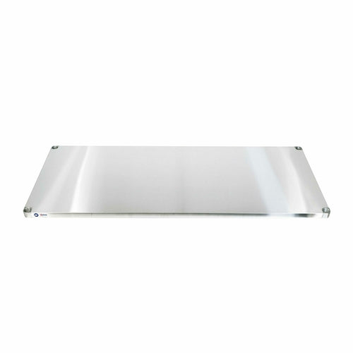 Omcan USA 44245 Stainless Steel Prep Tables