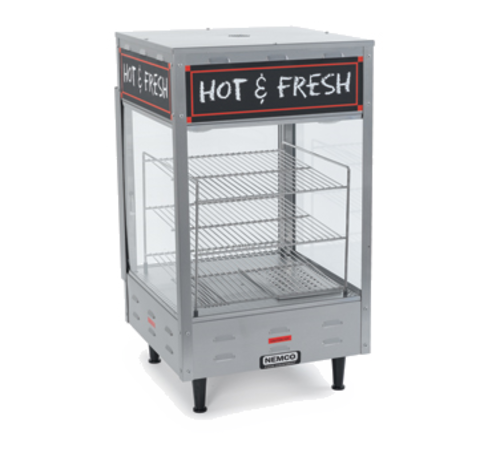 Nemco Food Equipment 6455 Hot Food Displays