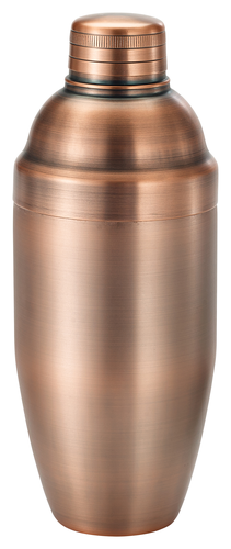 Winco BASS-24AC Bar Cocktail Shaker