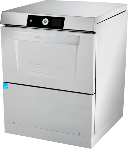 Hobart LXGNPR-3 Warewash - Stationary Undercounter Dishwashers