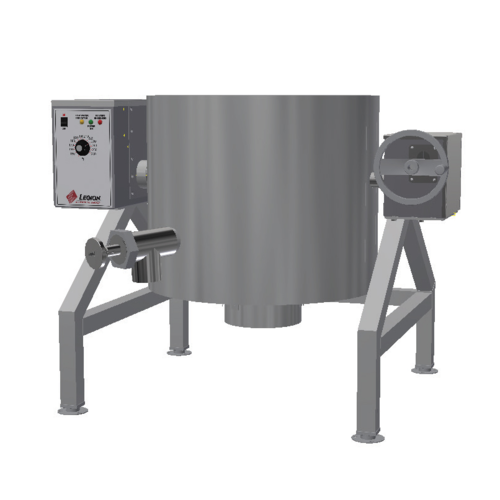 AccuTemp ALTLGB-60 Edge Series™ Steam Kettles