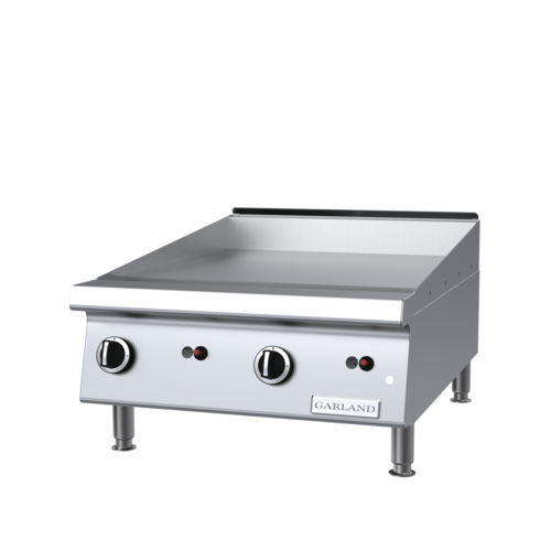 Garland GTGG24-G24M-SIGNATURE Signature Gas Griddles