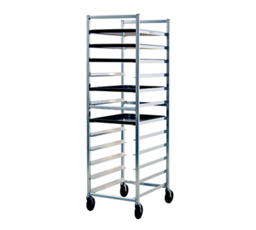 New Age 6333 Pan Racks