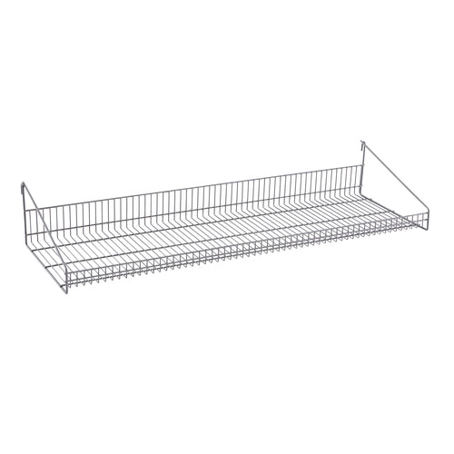 Metro GS1448K4 SmartWall Wall-Mounted Shelving