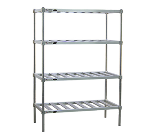 New Age P2448 Pan Racks