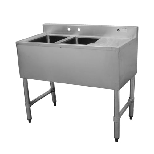 Serv-Ware BAR2B26-CWP Bar Equipment