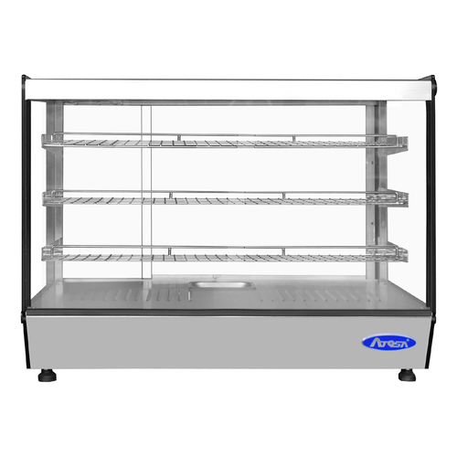 Atosa USA, Inc. CHDS-71 Atosa Hot Food Displays