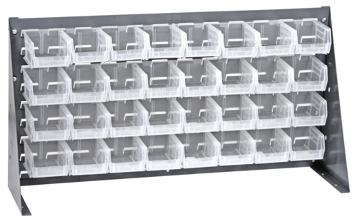Quantum QBR-3619-210-32CL Racks & Cabinets