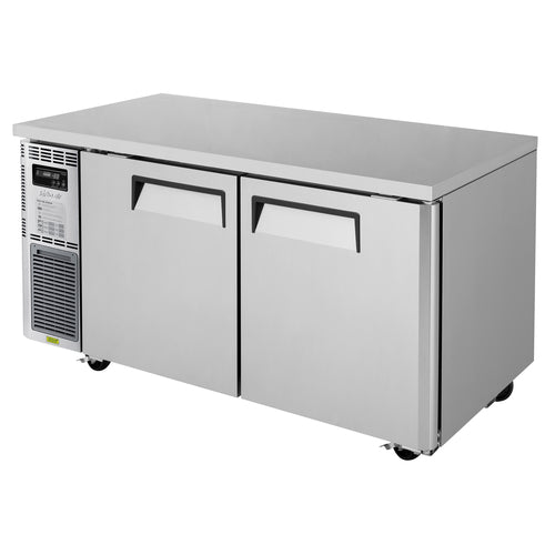 Turbo Air JUF-60-N J Series Undercounter & Worktop Refrigeration