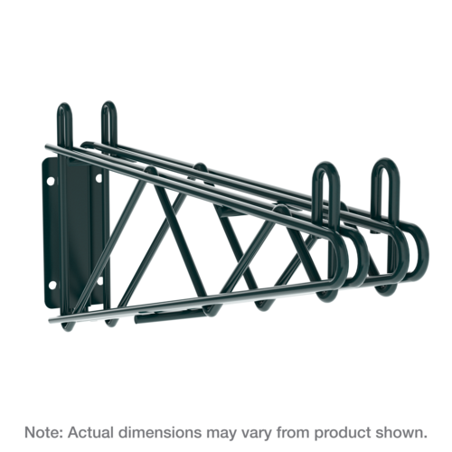 Metro 2WD24K3 Super Erecta Wall-Mounted Shelving