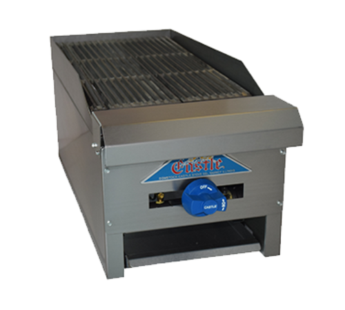 Comstock-Castle ERB12 Gas Charbroilers