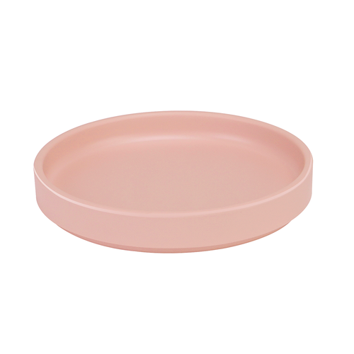 Cal-Mil 22026-8-108 Plate, Plastic