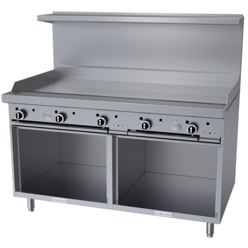 Garland G60-G60SS G Starfire Pro Gas Ranges