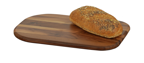 Cal-Mil 23173-1812-78 Serving Board