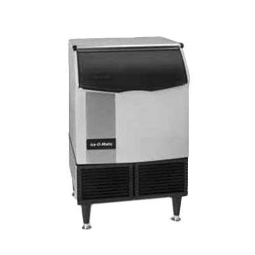 Ice-O-Matic ICEU220HA ICE Series Ice Machines