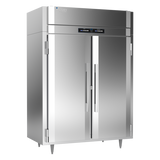 Victory Refrigeration HRS-2D-S1-EW-HC UltraSpec™ Heated Cabinets & Holding Shelves