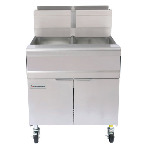 Frymaster/Dean MJ240 MJ Performance Gas Fryers