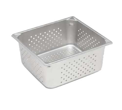 Vollrath 30163 Steam Table Pan, Stainless Steel