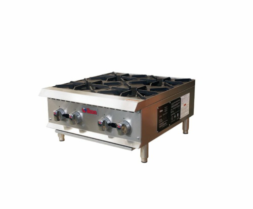 MVP Group LLC IHP-4-24 IKON Cooking Hot Plates