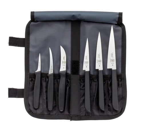 Mercer Culinary M12610 Knife Set