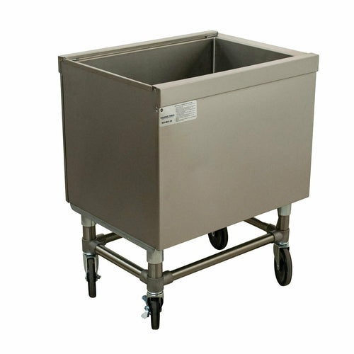 Advance Tabco SCI-MIC-36 Underbar Basics™ Ice Machines