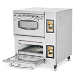 Ovention DOUBLE MILO MILO2-16 Convection Ovens