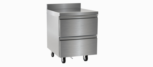 Delfield STD4527NP Undercounter & Worktop Refrigeration