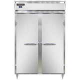 Continental Refrigerator D2FSNSA Designer Line Reach-In Refrigerators & Freezers