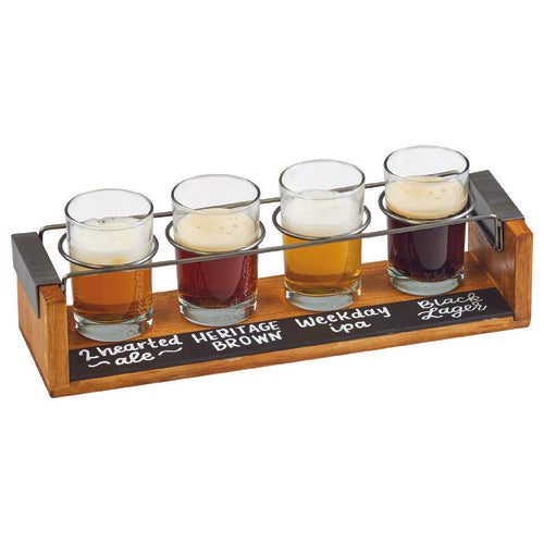 Cal-Mil 22011-99 Flight Serving Paddle