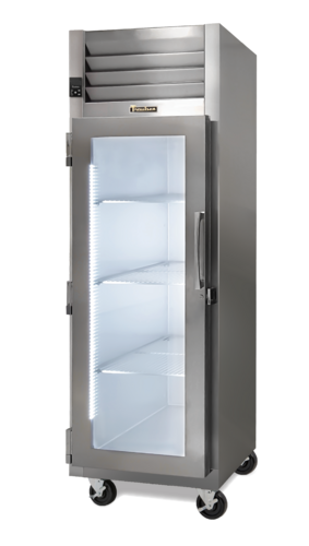 Traulsen G13011M Dealer's Choice Reach-In Refrigerators & Freezers