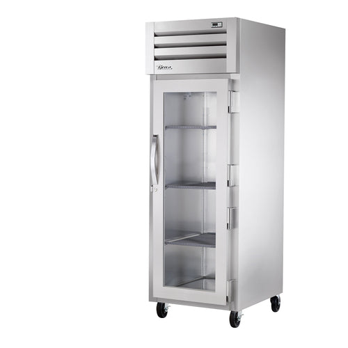 True Mfg. - General Foodservice STR1F-1G-HC SPEC SERIES Reach-In Refrigerators & Freezers