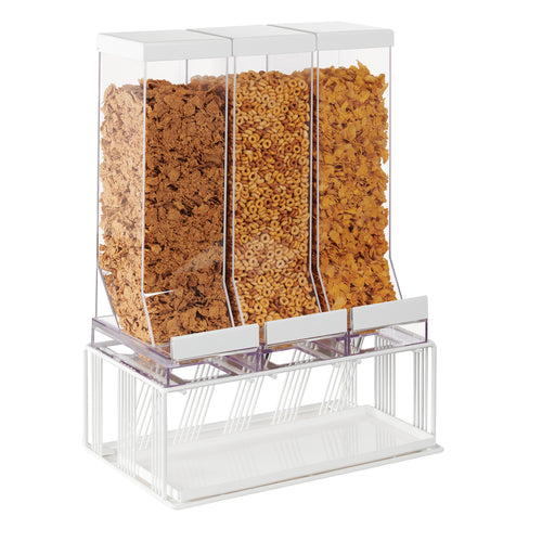 Cal-Mil 4108-15 Dispenser, Dry Products