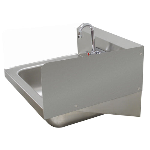 Advance Tabco 7-PS-27E Commercial Faucets & Plumbing