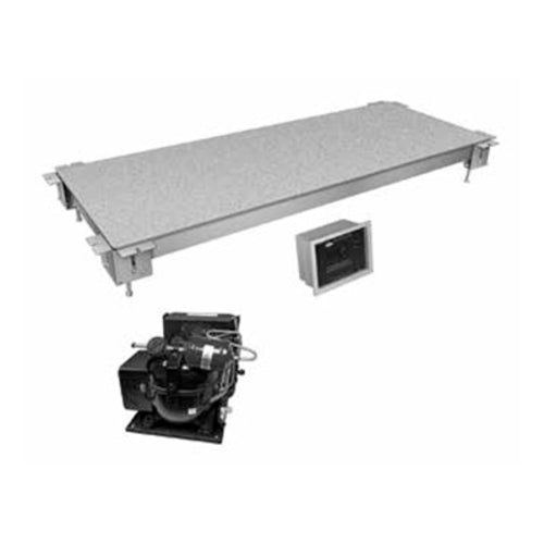 Hatco CSSBR-3618 Steam Tables & Food Wells