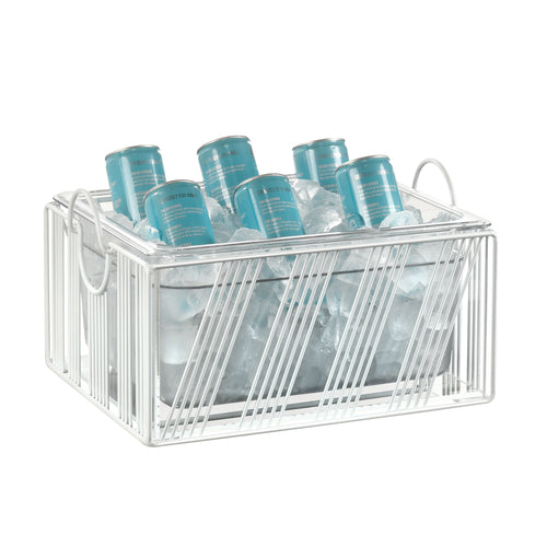 Cal-Mil 41115-10-15 Ice Display, Beverage