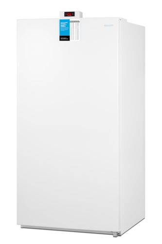 Summit Commercial FFUF194IM Accucold® Reach-In Refrigerators & Freezers